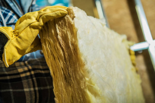Best Types of Insulation in Mishawaka, IN