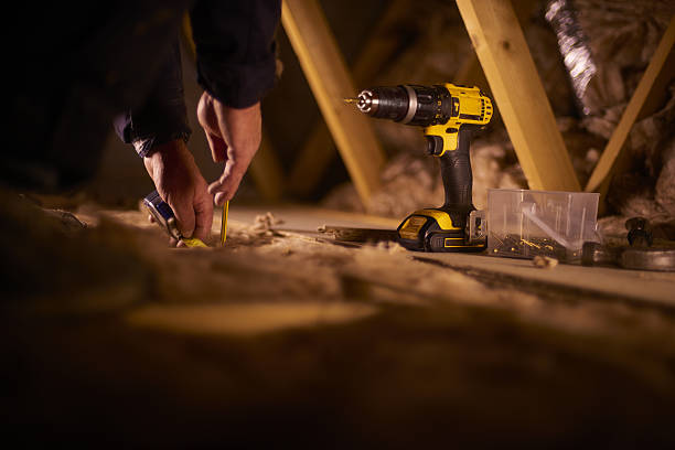 Best Residential Insulation in Mishawaka, IN